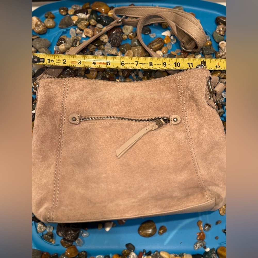The Sak Ashland Crossbody - Picture 5 of 9